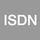 Integrated Service Digital Network, ISDN lietojumi