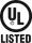 Underwriters Laboratories Inc., ASV