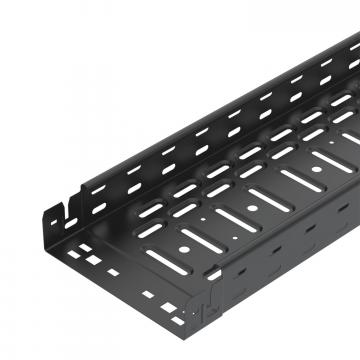 Cable tray RKS-Magic® 60 FS black