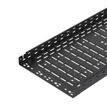 Cable tray RKS-Magic® 60 FS black