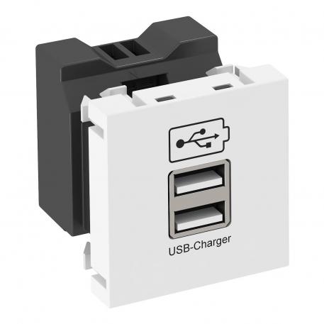 USB lādētājs