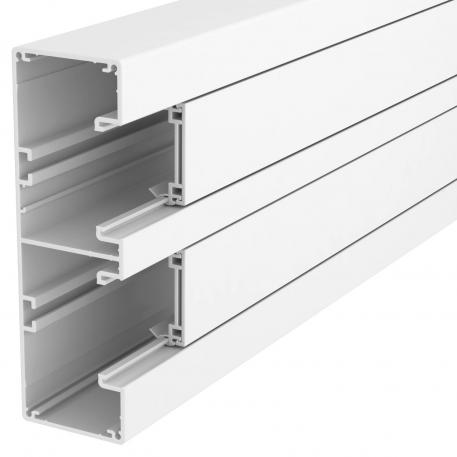 Ierīču montāžas kanāls Rapid 45-2, kanāla platums 165, kanāla augstums 53  2000