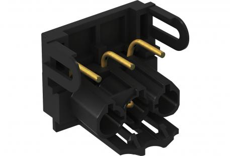 Moduļa 45connect® spraudņa adapteris